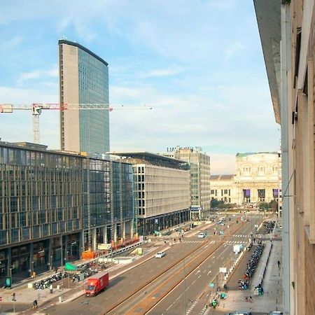 Repubblica Lux Apartment Milan Exterior photo