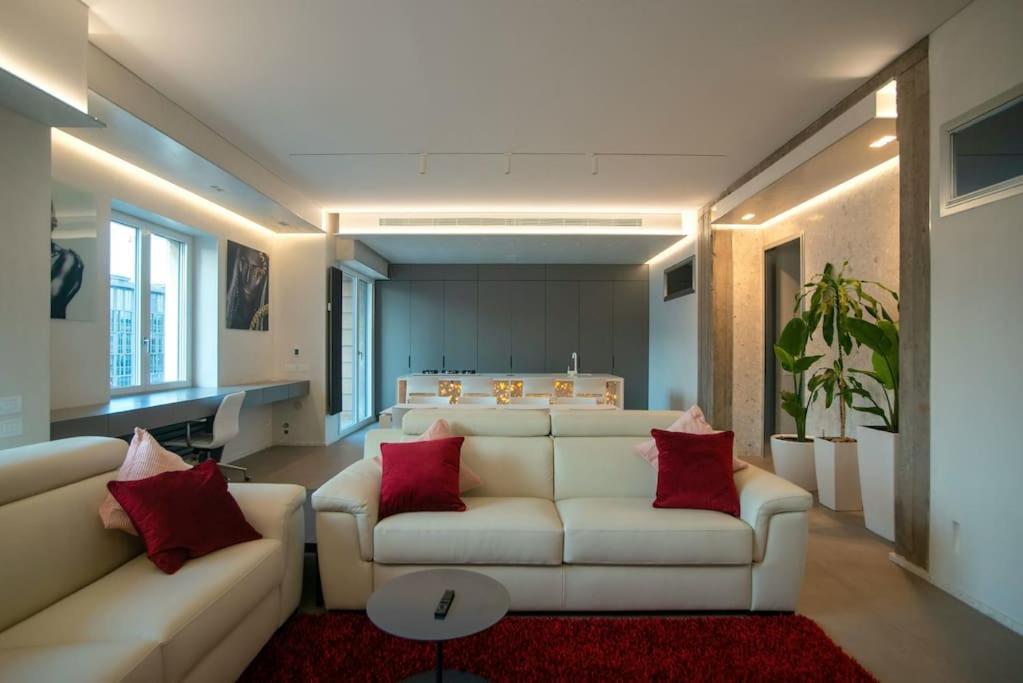 Repubblica Lux Apartment Milan Exterior photo