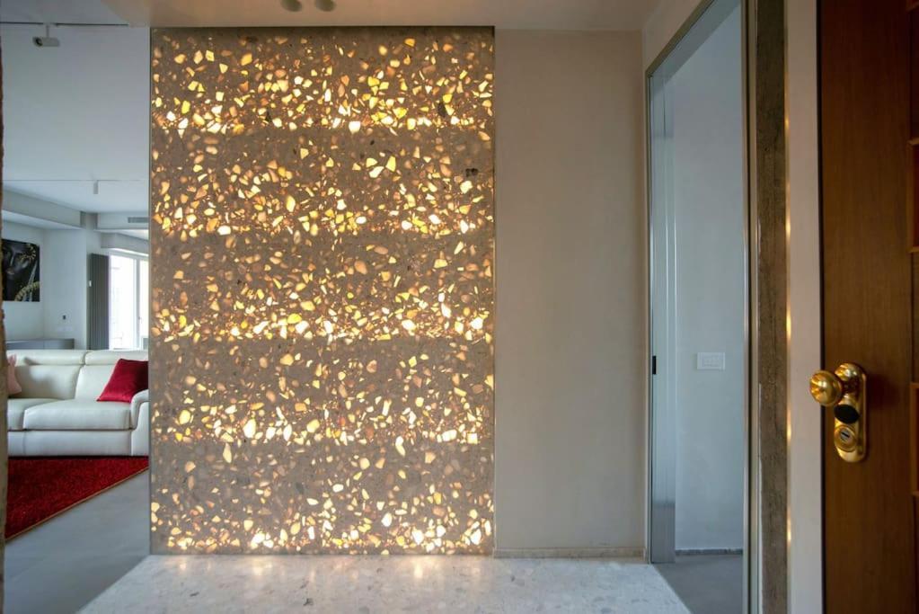 Repubblica Lux Apartment Milan Exterior photo