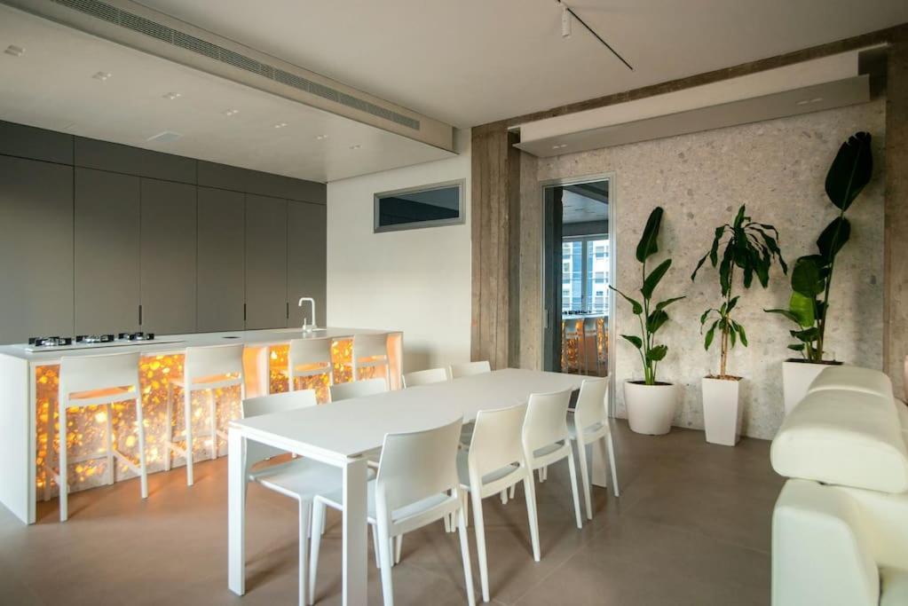 Repubblica Lux Apartment Milan Exterior photo