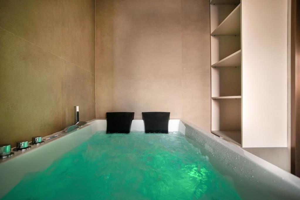 Repubblica Lux Apartment Milan Exterior photo