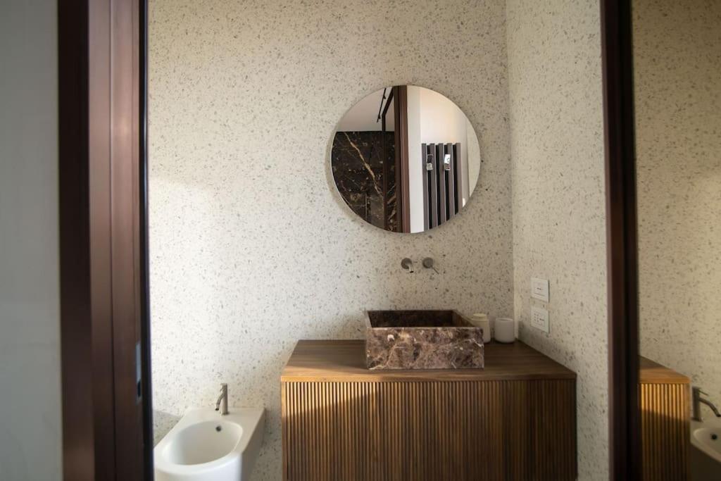 Repubblica Lux Apartment Milan Exterior photo