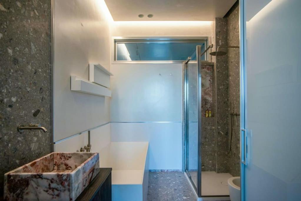 Repubblica Lux Apartment Milan Exterior photo