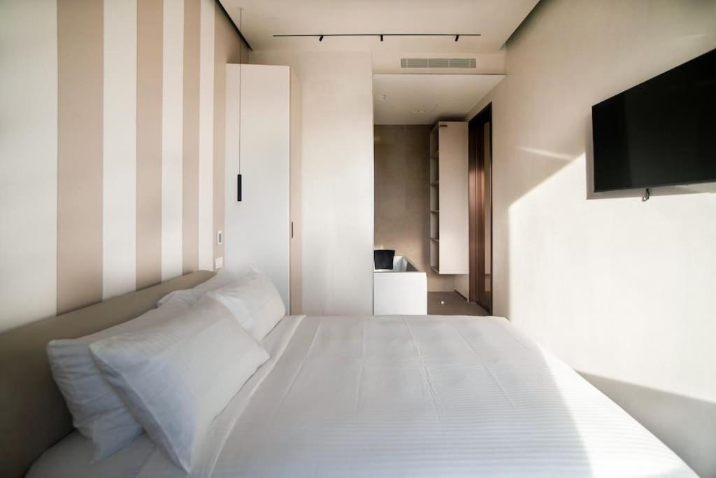 Repubblica Lux Apartment Milan Exterior photo
