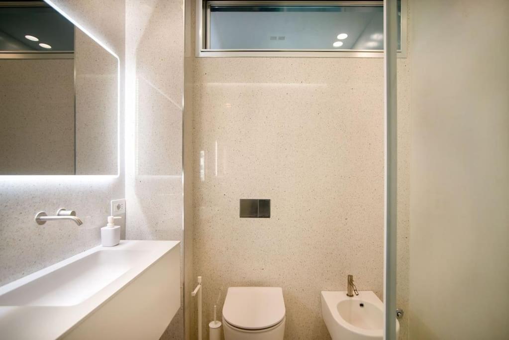 Repubblica Lux Apartment Milan Exterior photo