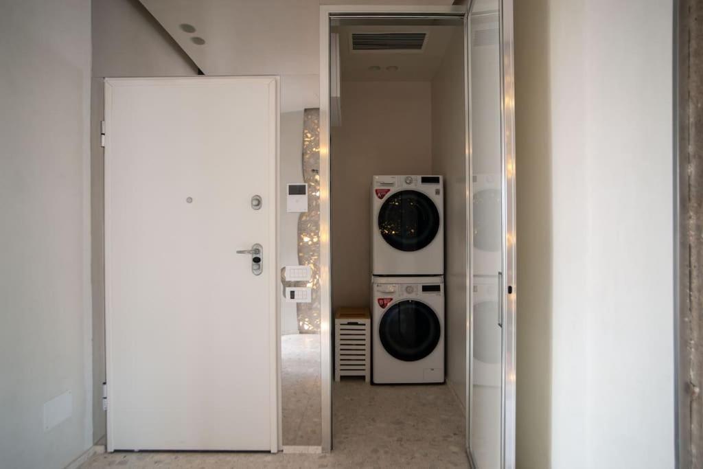 Repubblica Lux Apartment Milan Exterior photo