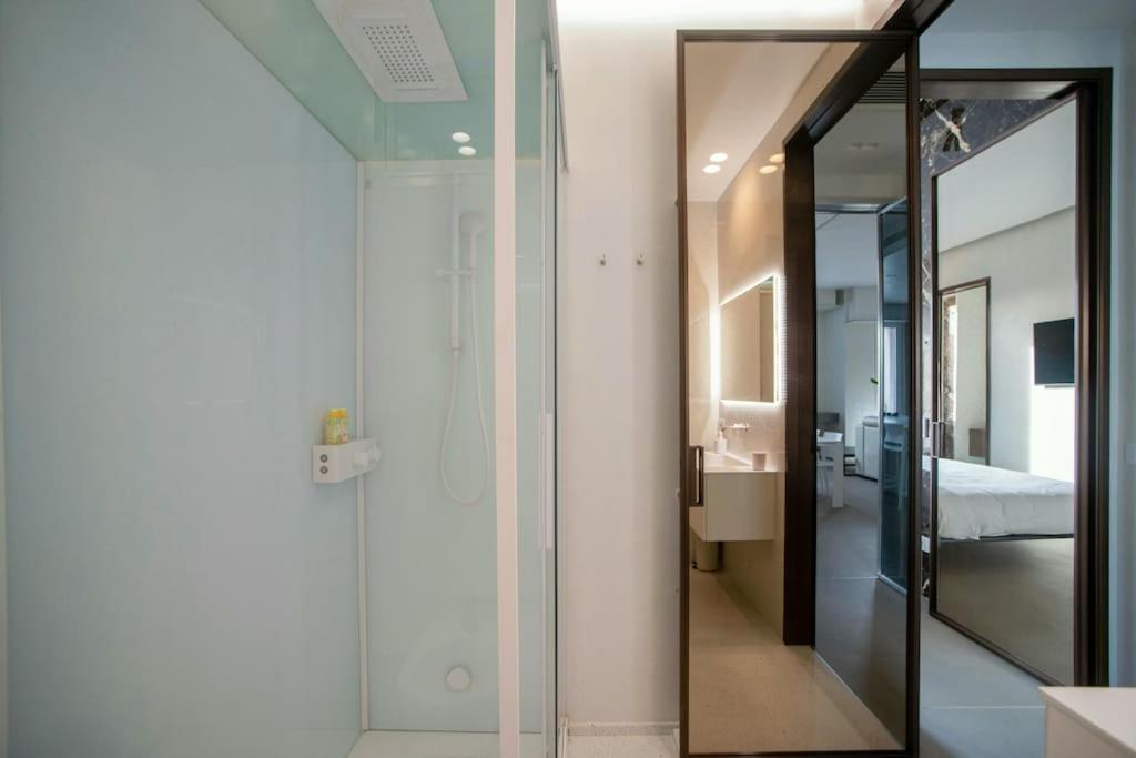 Repubblica Lux Apartment Milan Exterior photo