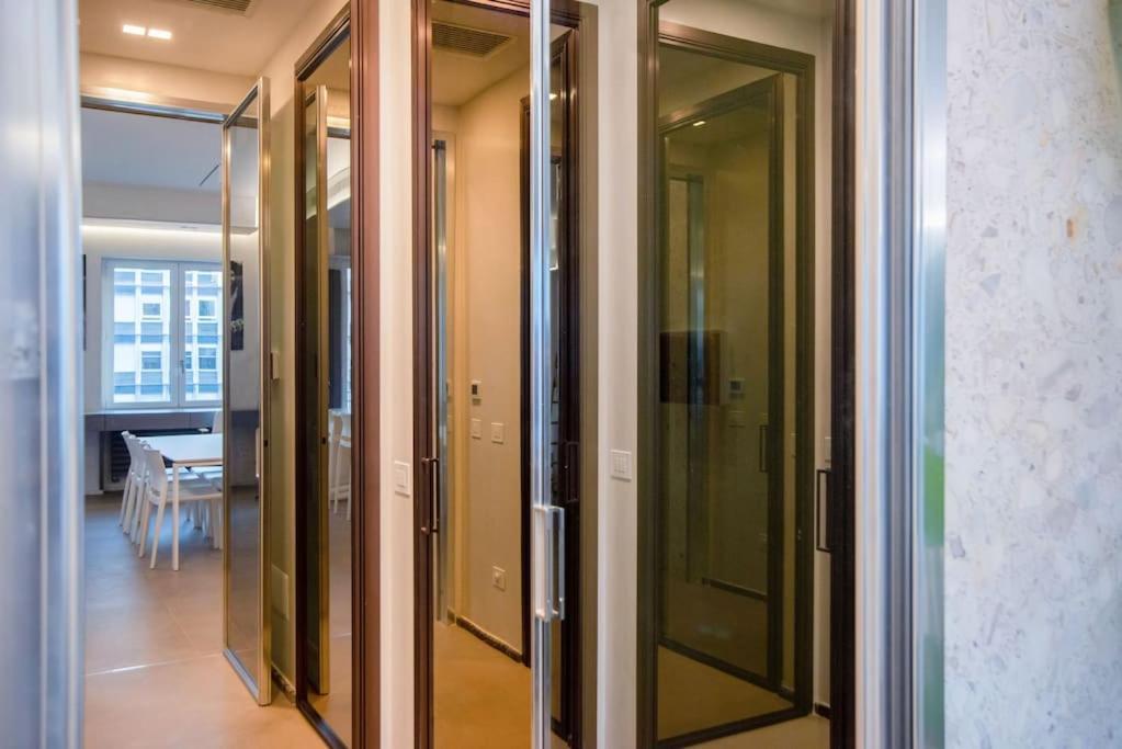 Repubblica Lux Apartment Milan Exterior photo