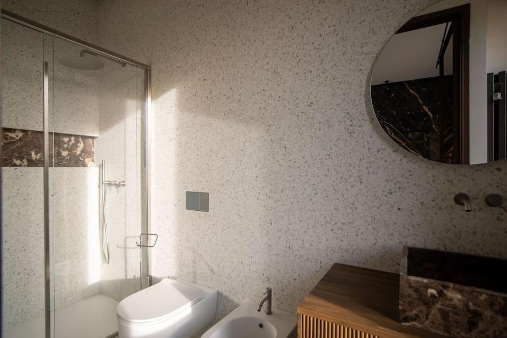 Repubblica Lux Apartment Milan Exterior photo