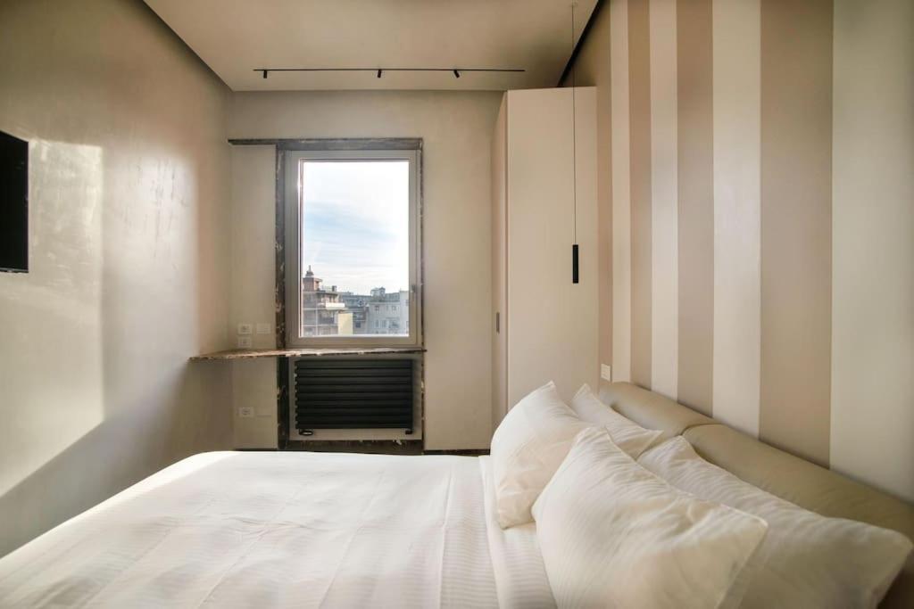 Repubblica Lux Apartment Milan Exterior photo
