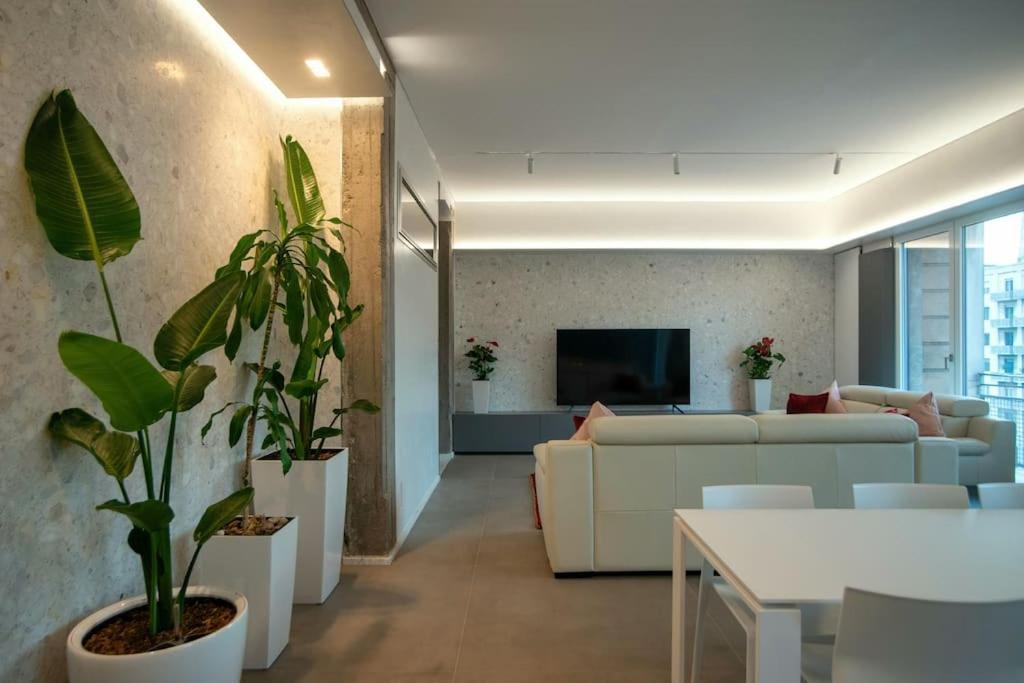 Repubblica Lux Apartment Milan Exterior photo
